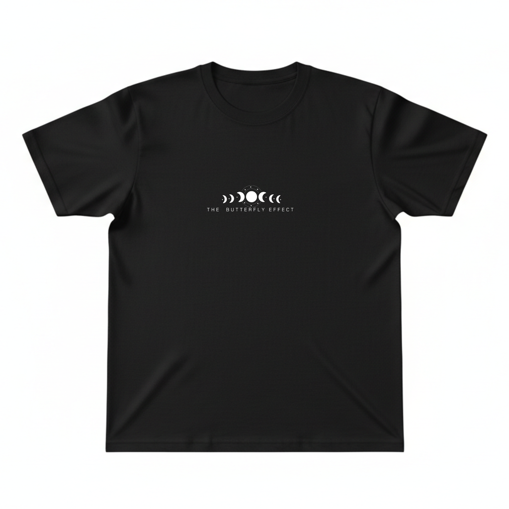 Mariposa - The Butterfly Effect Tee