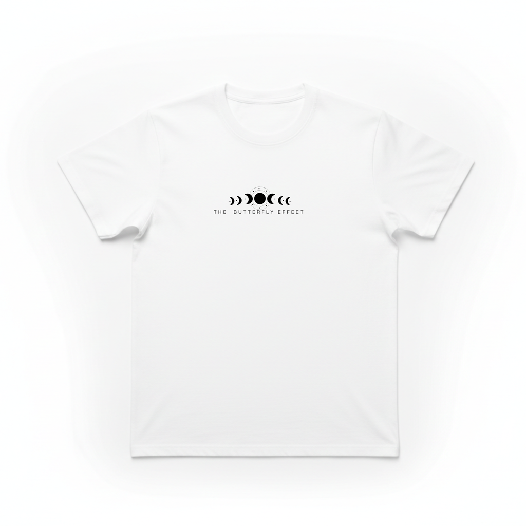 Mariposa - The Butterfly Effect Tee